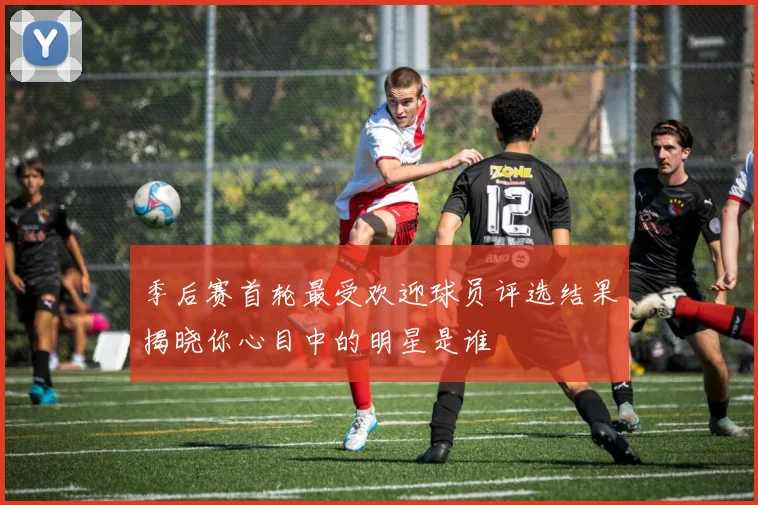 季后赛首轮最受欢迎球员评选结果揭晓你心目中的明星是谁